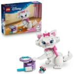43286 - LEGO® Disney - L’Adorable Marie Les Aristochats