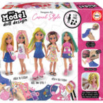 My Model Doll Design Casual