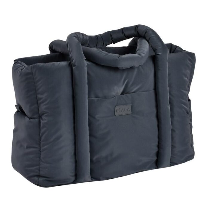 Béaba-Sac à langer paris puffy gris foncé – Image 3