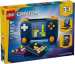 31380 - LEGO® Creator - La console de jeu rétro – Image 4