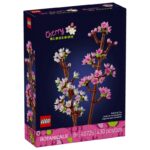 40725 - LEGO® Botanique - Les Fleurs de Cerisier