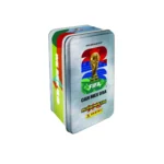 Classic Tin Coupe du monde 2026 Adrenalyn XL – Image 3