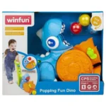 Winfun -Fun Dino