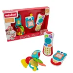 WINFUN-Coffret de naissance