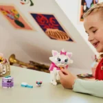 43286 - LEGO® Disney - L’Adorable Marie Les Aristochats – Image 5