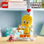 40824 - LEGO® Iconic - Titi amoureux – Image 5