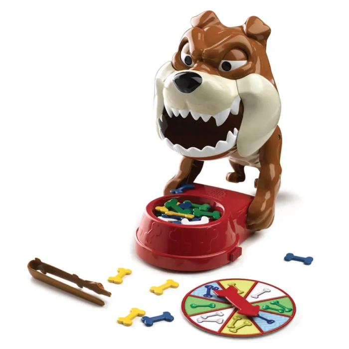 Croc Dog – Image 3