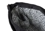 Organisateur de Poussette - Puffed-Noir – Image 5