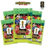 Pochette coupe du monde 2026 Adrenalyn XL – Image 3