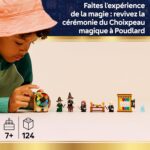 76460 - LEGO® Harry Potter™ - Le château de Poudlard : la cérémonie du Choixpeau magique – Image 5