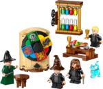 76460 - LEGO® Harry Potter™ - Le château de Poudlard : la cérémonie du Choixpeau magique – Image 3