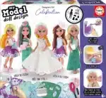 My Model Doll Design Celebration – Image 5