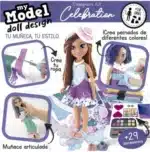My Model Doll Design Celebration – Image 2