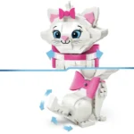 43286 - LEGO® Disney - L’Adorable Marie Les Aristochats – Image 4