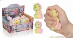 Sticky Squishy Marble Dragon 12cm – Image 2