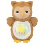WINFUN-Veilleuse Hibou