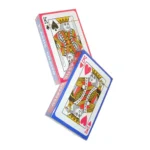 Jeu de cartes Rami