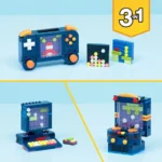 31380 - LEGO® Creator - La console de jeu rétro – Image 3