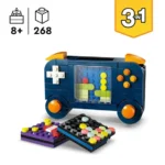 31380 - LEGO® Creator - La console de jeu rétro – Image 2