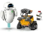 43279 - LEGO® Disney™ - WALL-E et EVE – Image 6