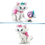 43286 - LEGO® Disney - L’Adorable Marie Les Aristochats – Image 3