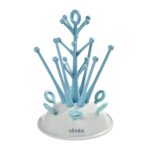Egoutte-biberons Arbre Blue - BEABA – Image 2