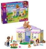 42679 - LEGO® Friends - L’hôtel des lapins de Heartlake City