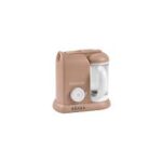 Babycook Solo, Robot Bébé 4 En 1, Cuiseur-mixeur, Pralin – Image 4