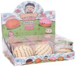 Kawaii Foodiez Squeezy Buns 8cm – Image 3