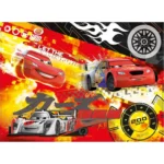 Puzzle double face supermaxi 60 pièces Cars – Image 3