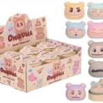 Onikuma Surprise Dumpling 8,5cm – Image 3