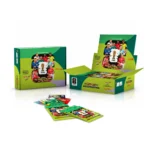 Pochette coupe du monde 2026 Adrenalyn XL – Image 4