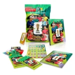 Starter Pack Adrenalyn XL – Coupe du Monde 2026