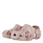 Sabot Crocs Tie-Dye Marbrés Quartz-27-28