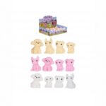 Chiots Squishy de 4 cm