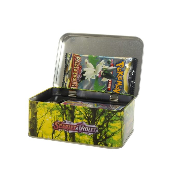 Coffret cartes Pokémon Brilliant Stars – Image 4