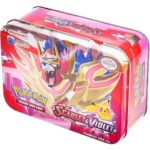 Coffret cartes Pokémon Brilliant Stars – Image 3