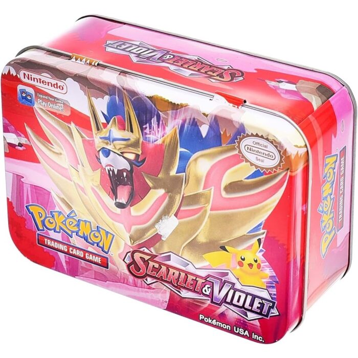 Coffret cartes Pokémon Brilliant Stars – Image 3