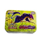 Coffret cartes Pokémon Brilliant Stars – Image 2