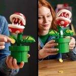 71426 - LEGO® Super Mario - Plante Piranha – Image 2