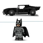 76332 - LEGO® DC Batman™ - La Batmobile de The Batman – Image 4