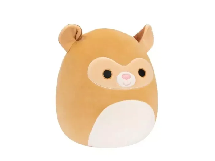 Squishmallows peluche Zaine Tarsier 30cm – Image 2
