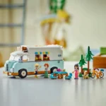 42663 - LEGO® Friends - Camping-car de l’amitié – Image 2