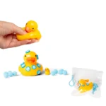 Squishy Scrunchems canard collant