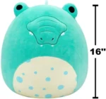 Squishmallows peluche Tortuga 40cm – Image 2