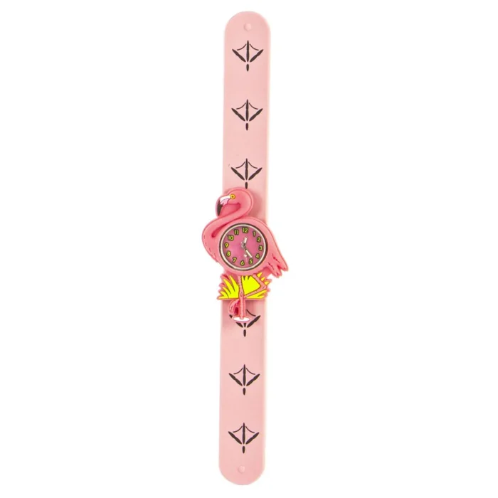Montre Flamant rose – Image 2