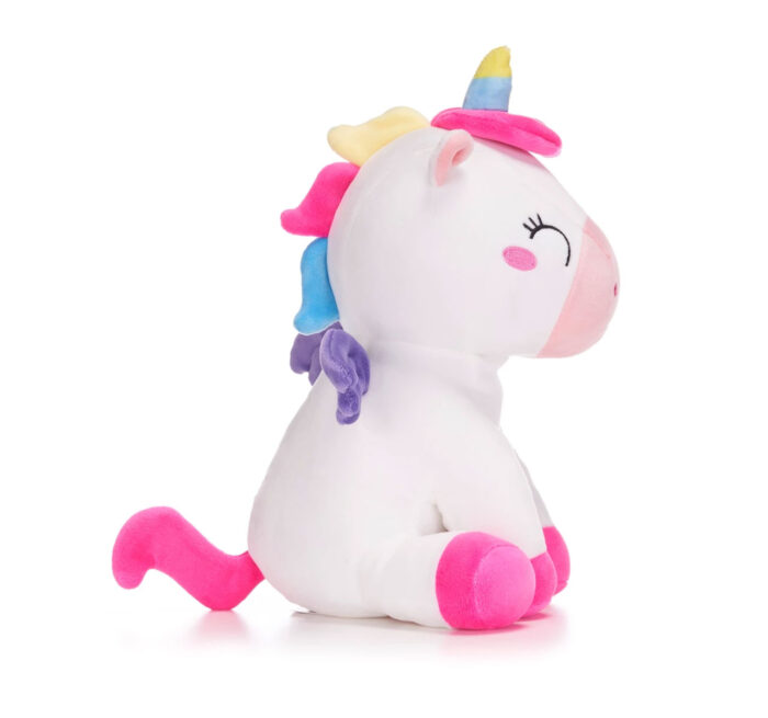 Kawaii Kuties Peluche 6 assortis 33cm Série 1 – Image 3