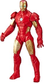 Marvel Iron Man 24cm Action Figure – Image 2