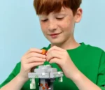 21586 - LEGO® Minecraft - Le Jardin pâle – Image 2