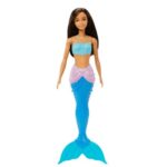 Mattel Barbie Dreamtopia Poupée Sirène